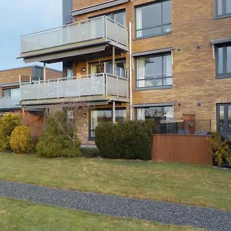 In A Flat Homestay Tonsberg