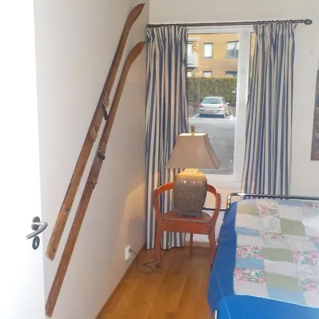 Homestay In A Flat