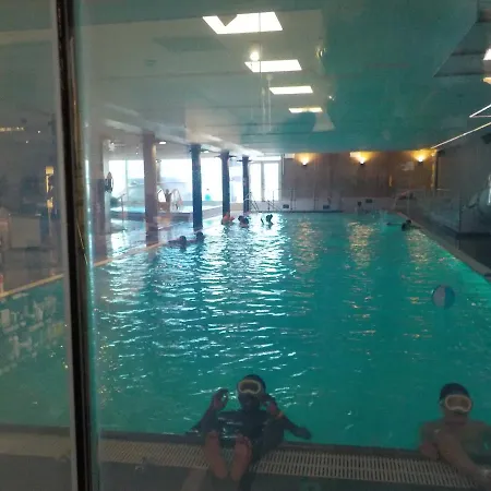 Homestay In A Flat Tonsberg