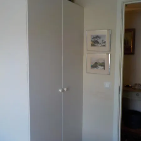 Homestay szállás In A Flat *