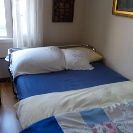 In A Flat Homestay szállás Tønsberg